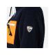12. Rossignol W On Air Fleece Jkt Blue Sweatshirt