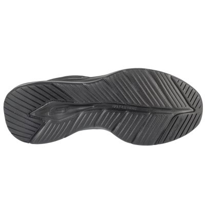 4. Skechers Vapor Foam 232625-BBK Black 47.5