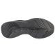4. Skechers Vapor Foam 232625-BBK Black 47.5