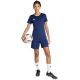 7. adidas Entrada 26 Women’s Navy Shorts JZ2534