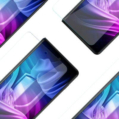 8. 3mk SilkyMatt Pro™ Matte Film for Motorola Razr Fold
