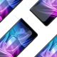 8. 3mk SilkyMatt Pro™ Matte Film for Motorola Razr Fold