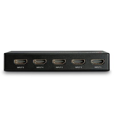 4. Lindy 38233 HDMI Video Switch