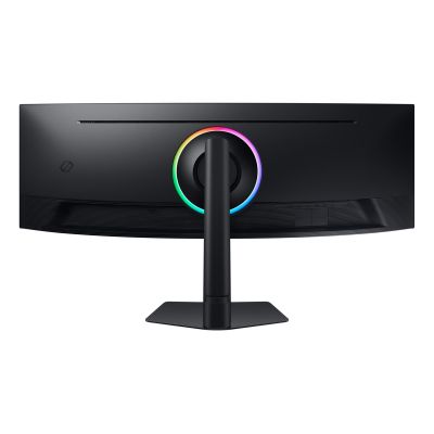 7. MONITOR SAMSUNG ODYSSEY G9 LED 49" LS49CG950EUXEN