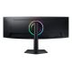 7. MONITOR SAMSUNG ODYSSEY G9 LED 49" LS49CG950EUXEN