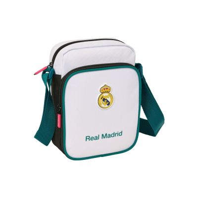 4. Real Madrid mini shoulder bag 612654672