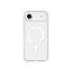 3. AmazingThing Minimal Mag Case for iPhone 17 Air Compatible with MagSafe - Clear