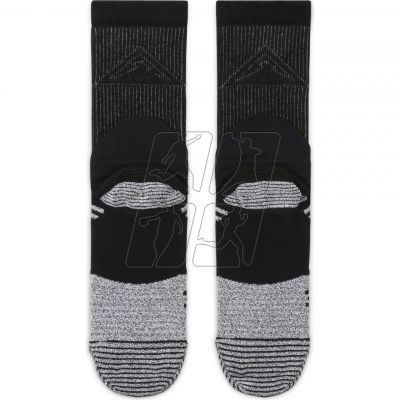 3. Nike Trail CU7203-010-4 socks