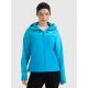 12. Softshell jacket 4F W 4FRAW25TSOFF505-33S