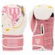 2. MJE Boxing Gloves - RPU-ART-PINK