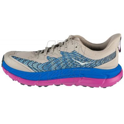 2. Hoka Mafate Speed 4 M Running Shoes 1129930-FRRL