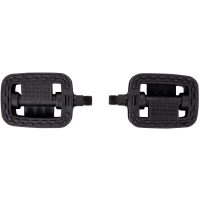 18. DUNLOP TOUR BICYCLE PEDALS