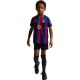 Nike FC Barcelona Stadium 2026 Toddler's Soccer Kit Maroon/Navy II1625 683