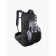 6. EVOC Trail Pro Blackline 10 black cycling backpack