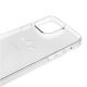5. Adidas OR Protective Clear Case for iPhone 13 Pro Max - Transparent