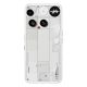 2. Nothing Phone (3) 16.9 cm (6.67") Dual SIM Android 15 5G 12 GB 256 GB 5150 mAh White