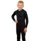 19. Thermoactive underwear Alpinus Active Set black and gray Jr GT43204