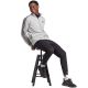 5. adidas Basic 3-Stripes Fleece M IA3073 tracksuit