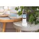 7. FRITZ!Fon X6 DECT Phone Caller Name and Identification White