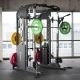 3. MNL02 MONOLIFT HMS SWIVEL SQUAT HANDLES