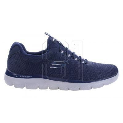 Skechers Summits M 52811-NVY shoes 