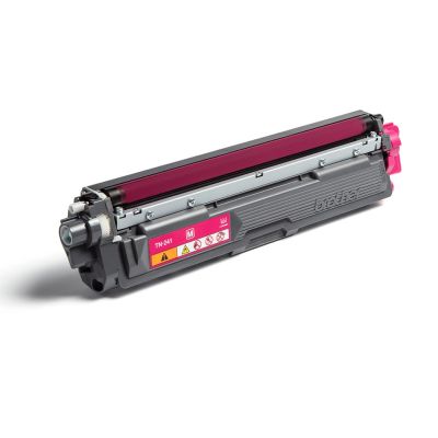 3. Brother Toner Red TN241M=TN-241M, 1400 pages