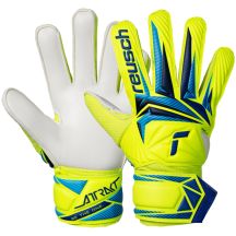 Reusch Attrakt Solid Junior Gloves 56 72 515 2005