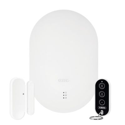 3. ABUS FUAA45000 smart home security kit