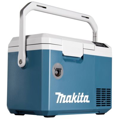 8. MAKITA.COOLER-HEATER 18V/40V XGT/230V CW003GZ01
