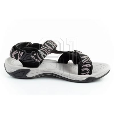 5. CMP Hamal W 38Q9956 44UL Sandals