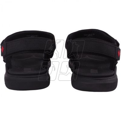 4. Lee Cooper Sandals W LCW-23-34-1695LA