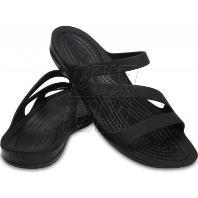 5. Crocs Swiftwater Sandal W 203998 060