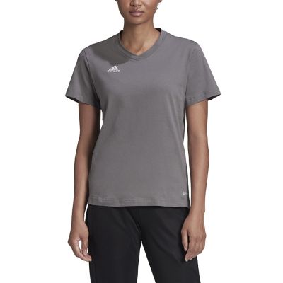 4. adidas Entrada 22 Jersey W HC0439