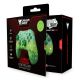 6. Dragonshock PopTop Green, Dark Green, Pink, White Bluetooth Gamepad Analog/Digital Nintendo Switch, PC