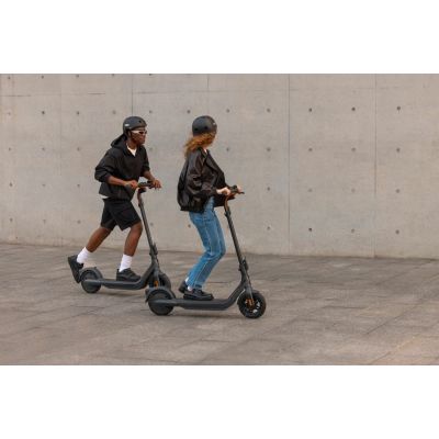 9. Segway-Ninebot KickScooter E2 PRO D Electric Scooter