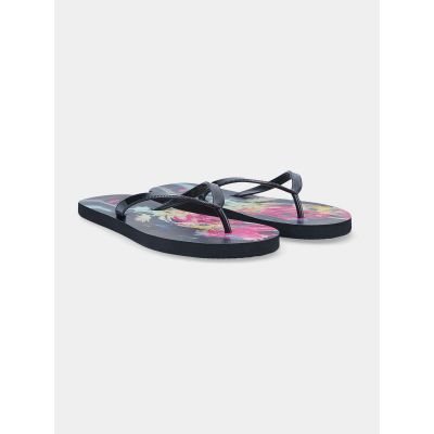 3. Women's summer flip-flops 4F 4FRMM00FFLIF138-90S