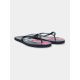 3. Women's summer flip-flops 4F 4FRMM00FFLIF138-90S