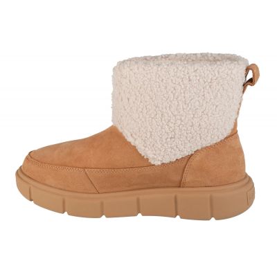 2. Sorel Explorer III Slip-on Cozy WP W shoes 2079341252