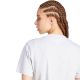 4. adidas Essentials Small Logo Cotton T-shirt W JC5945