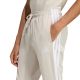 4. Men's adidas 3-Stripes Tricot Regular Tapered Pants Beige JY7721