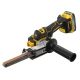 4. DeWALT DCM200E2T-QW bench grinder