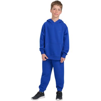 21. Trousers 4F CAS M1245 Jr 4FJWAW25TTROM1245 36S