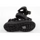 9. Lee Cooper women's sports sandals with velcro straps, comfortable for summer