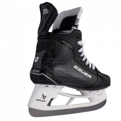 3. Bauer Supreme Shadow Sr 1063589 Hockey Skates