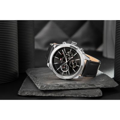 7. Tommy Hilfiger Ashton 1791740 Men's Watch + BOX