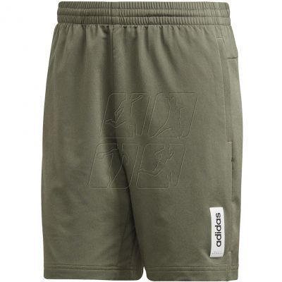 Adidas Brilliant Basics Short M FL9009 shorts