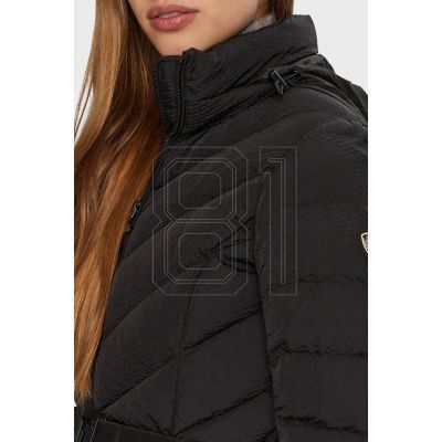 2. Down jacket with belt EA7 Emporio Armani Calidum7 W 6DTB11-TNGCZ-1200