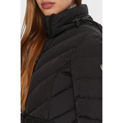 2. Down jacket with belt EA7 Emporio Armani Calidum7 W 6DTB11-TNGCZ-1200