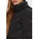 2. Down jacket with belt EA7 Emporio Armani Calidum7 W 6DTB11-TNGCZ-1200