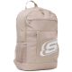 3. Skechers Central II Backpack SKCH7326-SAND Beige One size